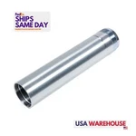 Fox Factory 204-18-080, One Zinc Steel Body Tube Track Shocks 5.1IN. Fixed Price $90.66.