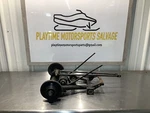 Ski-doo SC5 Renegade Rear Torque Arm Xp Torsion. Fixed Price $52.99.