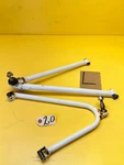 2014 15 Arctic Cat M8000 M6000 M9000 Sno Pro Left Lower Upper Suspension Arm. Fixed Price $109.99.