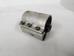 Arctic Cat Rearsuspension Front Arm Shock Reservoir Mount Clamp 0704-302. Fixed Price $60.00.