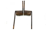 84 Arctic Cat El Tigre 6000 Rear Track Spring Suspension 115.92". Fixed Price $22.49.