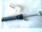 Genuine Polaris Front K- Anti Rotation Stabilizing Rod Bar 2205436 .. Oem Part!. Fixed Price $265.00.