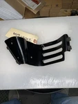 Arctic Cat Snowmobile Toe Stop,lh-ptd Blk 2707-659. Fixed Price $12.95.
