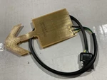 Oem Arctic Cat Snowmobile Rh Handwarmer Element 0609-724 New. Fixed Price $65.99.