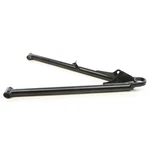 SP1 Chrome Moly Lower A-arm-black For 2014 Ski-doo Summitxe-tec 800R 146 Left. Fixed Price $111.95.