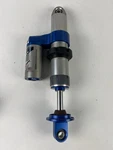 Polaris Gas Ski Shock 650 Matryx Indy VR1 137 7045432 For Parts. Fixed Price $220.00.