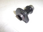 Ski-doo Snowmobile Idler Wheel Support Mount Housing 503109400. Fixed Price $25.00.