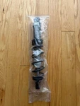 Polaris 7045510 Mid Ifs Shock Rmk Evo Indy 550 1830110-458. Fixed Price $100.00.