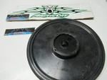 Arctic Cat Snowmobile 1604-683 Idler Wheel Used O.e.m. Qty. Fixed Price $23.99.