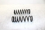 91 Yamaha Exciter Ii 570 Liquid Oem Front Shock Spring Pair 90501-753G9-00 SY24. Fixed Price $50.73.