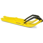 C&a Pro Yellow Xpt Skis - 77170420. Fixed Price $408.45.