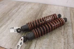 1989 Polaris Trail Indy 440 Fan Left & Right Front Shocks 13.25IN - Pair. Fixed Price $89.00.