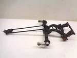 2013 Ski Doo Renegade X 600 Ho Etec Rear Torque Arm 503193368 503193618. Fixed Price $43.99.