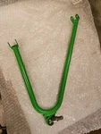 Genuine Arctic Cat Upper Lh A-arm 42" 2703-835 Nos Oem R1S5B. Fixed Price $75.00.