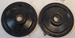 Ski-doo Mxz Rev SC-10 Rear Suspension Top Bogie Wheel 503189187 165MM Qty 2. Fixed Price $17.99.