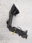 2014-2019 Ski-doo Right Belly Pan Black 502007340 Used Oem Mxz Renegade. Fixed Price $39.95.