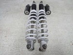 12 Polaris Rmk Assault 800 Front Shocks Pair Damper Walker Evans Pro Oem #2557. Fixed Price $379.99.