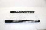 1989 Yamaha Phazer Oem Front Shock Spring Pair 90501-60718-00 SY13. Fixed Price $37.99.