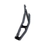 Polaris Front Left Hand Door Frame, Matte Black, Genuine Oem Part 5257929-458. Fixed Price $194.99.