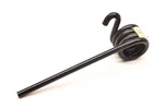 New Oem Arctic Cat 0104-194 Righthand Suspension Spring Nos. Fixed Price $84.99.
