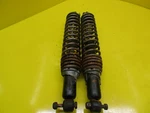 99 Ski-doo Skidoo Grand Touring 700 Formula 3 Mach Z Right & Left Front Shock. Fixed Price $28.49.