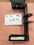 New Polaris Oem Rear Pivot Arm 1541141-067. Fixed Price $85.49.