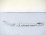 96 Doo Formula Iii Mach Z Rear Slide Frame Suspension Rail Runner 121. Fixed Price $59.99.