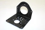 Ski-doo Oem Front Skid Bracket 518312910 B111. Fixed Price $9.99.