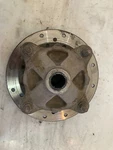 Polaris Sportsman 450 Ho Efi Eps 4X4 2017 Rear Right Wheel Hub Brake Rotor. Fixed Price $31.19.