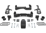 Fabtech FTS22179 Component Box For 15-16 F150 4WD 6" Basic Suspension Kit. Fixed Price $1143.11.