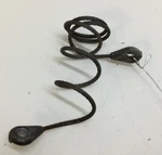Polaris Used Oem Hood Cable 18.75 7081191 Fusion Dragon 2005-2006. Fixed Price $19.95.