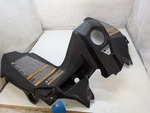 Polaris 2016 Used Oem Dash Console 2635486 800 Switchback Pro-s. Fixed Price $73.90.