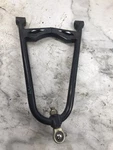 11 Ski-doo Renegade 800 E-tec Snowmobile Left Side Upper Control Aarm. Fixed Price $79.00.