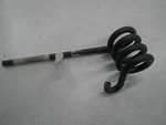 New Arctic Cat Right Rear Suspension Spring Part 0104-894. Fixed Price $19.95.