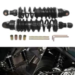 14" 360MM Universal Rear Shock Absorbers Suspension For Honda Kawasaki Yamaha. Fixed Price $135.95.