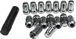 Awc 2018-2019 Sportsman X2 570 Eps Polaris 12MMX1.50 Lock Style Lug Nuts W/key. Fixed Price $55.85.