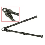 Spi Left Lower A-arm For 2014 Lynx Adventure Gt 1200 4-TEC. Fixed Price $171.02.