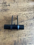 Arctic Cat 08-20 Lower Rear Shock Pivot Z1 Turbo Ext Zr Xf 6000 7000 8000 9000. Fixed Price $46.99.