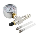 600PSI Pressure Gauge Shock Nitrogen Needle Fill Tool For Arctic Cat,canam,fox. Fixed Price $20.69.