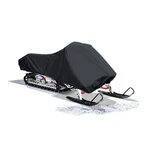 Polaris Rmk 500 600 700 800 900 Premium Snowmobile Sled Storage Cover Waterproof. Fixed Price $62.95.
