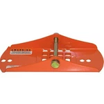 Starting Line Products Ski Mounting Saddle Bracket Standard (orange) 35-404. Fixed Price $88.95.