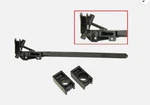 Polaris Snowmobile 700 800 Xlt Rmk Xcf Rh Trailing Arm Oem 5 2201471(EBAY. Fixed Price $99.99.