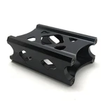 Arctic Cat Handlebar Riser Black 4.5-INCH 2012-2026 1705-415. Fixed Price $59.95.