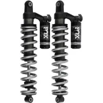 Fox Factory Rear 2.0 QS3 Shocks For Honda Sxs Utvs '16-24 885-06-142-4. Fixed Price $1468.16.