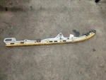 1996 Ski-doo Formula Z Runner Rail Asm 503162200 W003. Fixed Price $65.62.