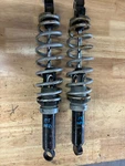 Arctic Cat 2009 08 F8 F1000 Ryde Fx Shocks Front 07 Z1 F6 F570 Jaguar 17.5". Fixed Price $142.49.
