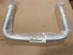 New Polaris Rear Bumper 2632989-309 2005-10 6-900 Fusion Hoiq Dragon Turbo. Fixed Price $98.95.