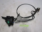 01 Arctic Cat Panther 440 Snowmobile Brake Lever & Cable Assembly 0609-393. Fixed Price $64.99.