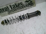2012 Polaris Rush Switchback Adventure Iq 17.25" Front Shock 600 800 Snowmobile. Fixed Price $175.00.