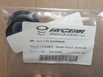 625150R200 Hygear Suspension Service Kit 1314-0472 Usa 29-09-005. Fixed Price $14.39.
